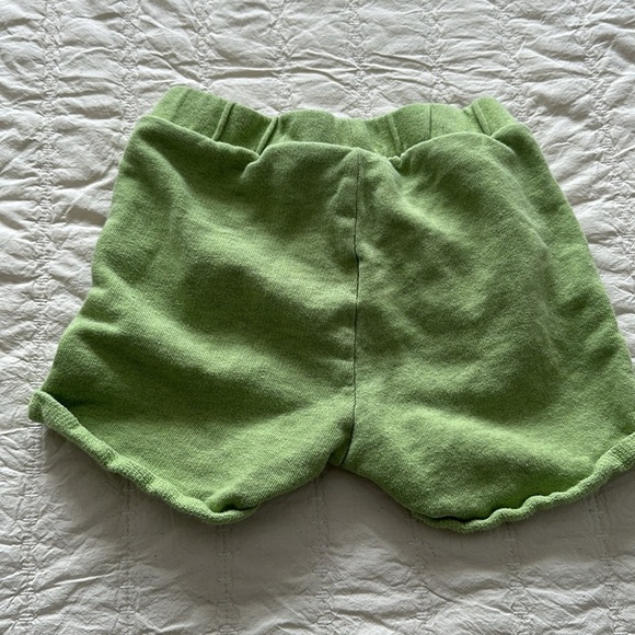 18-24m starwars onsies, Zara shorts, carters sweat pants Mandalorian - Picture 11 of 12